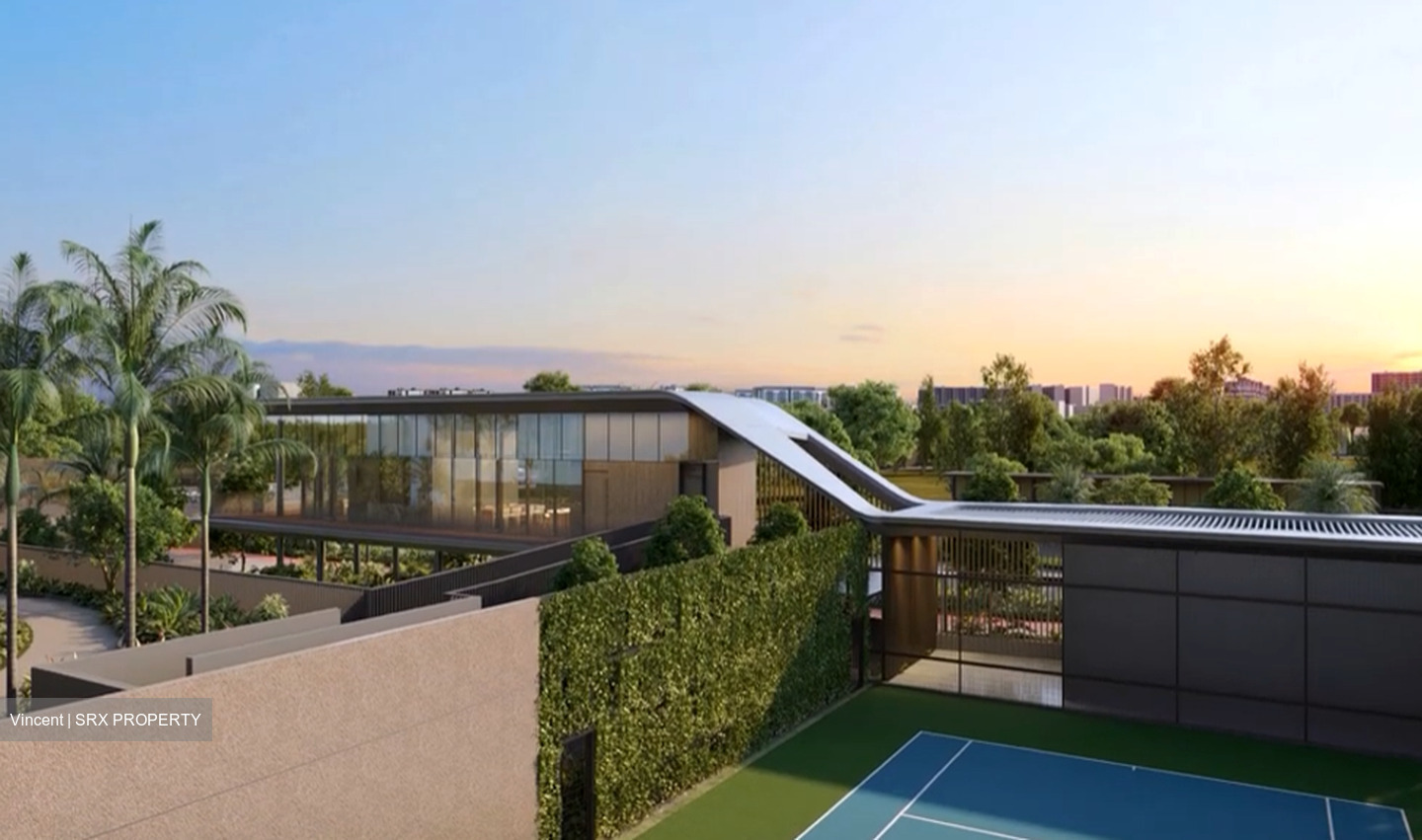 Bayshore Walk (D16), Condominium #565827901